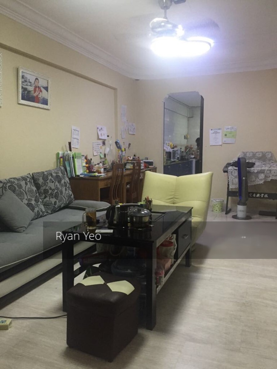 Blk 22 Hougang Avenue 3 (Hougang), HDB 3 Rooms #143827132